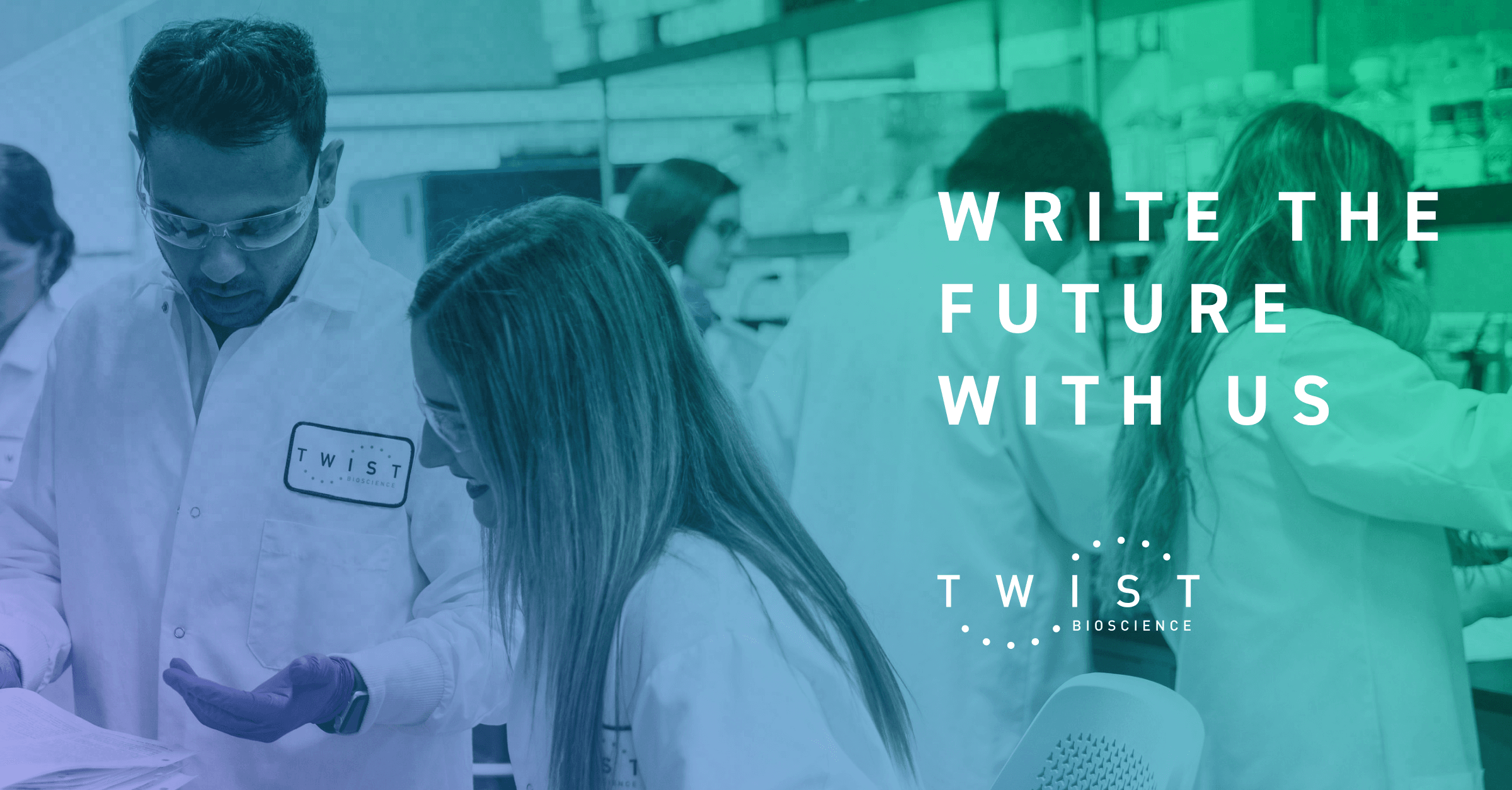 View Current Job Openings At Twist Bioscience Twist Bioscience