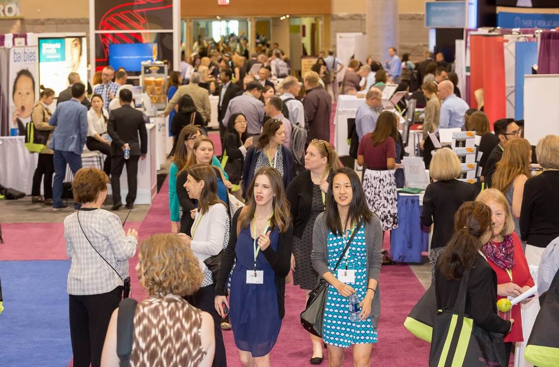 Genetics Research Takes Center Stage at ACMG and AACR Conferences