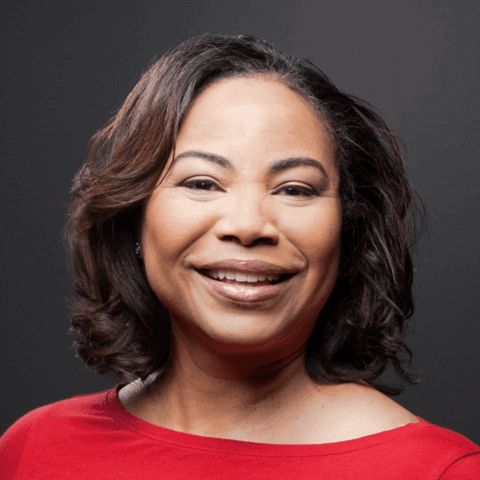 International Women's Day-Paula Green headshot Paula Green Headshot