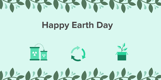 Happy Earth Day