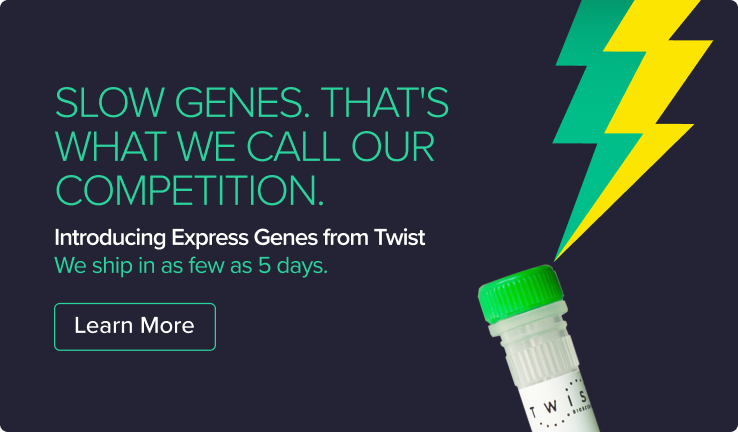 express-genes
