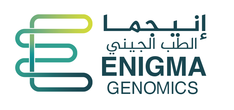 Enigma Genomics